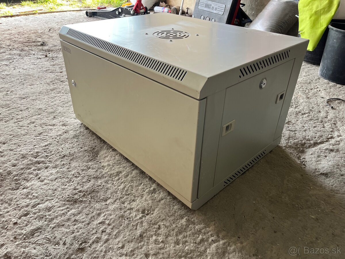 6U Rack