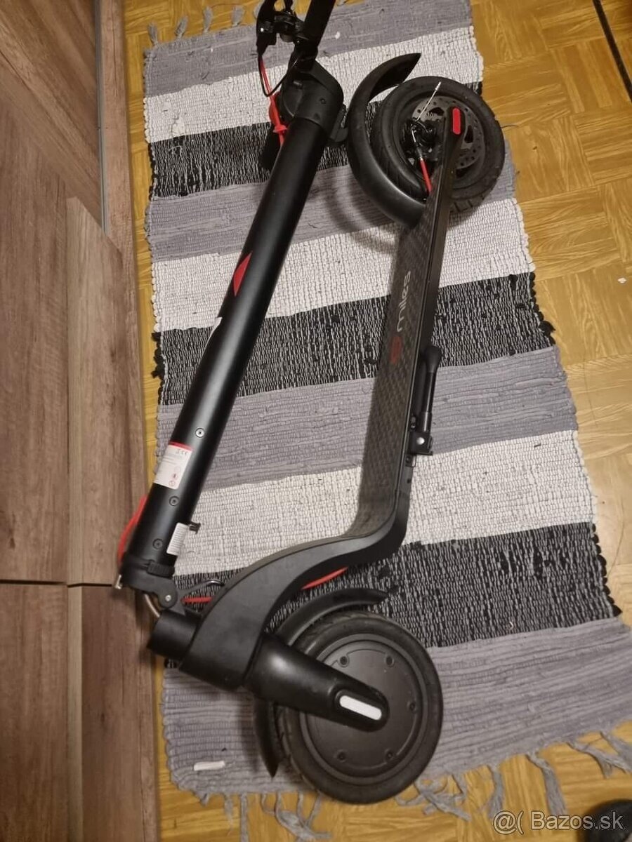 Elektrická kolobežka Smiles X7