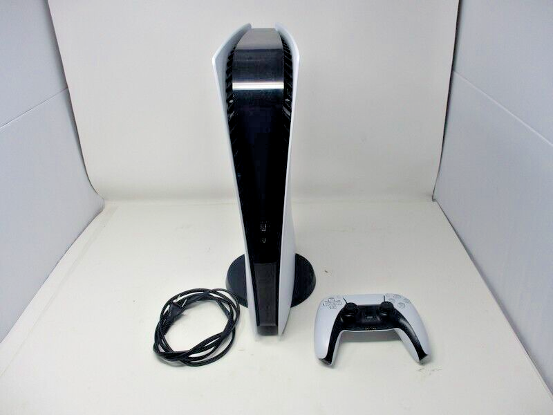 Playstation 5 Digital Edition