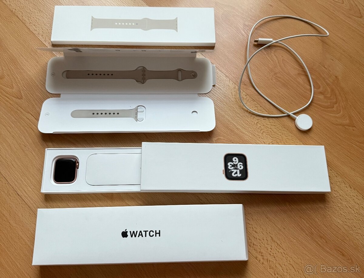 Apple watch SE