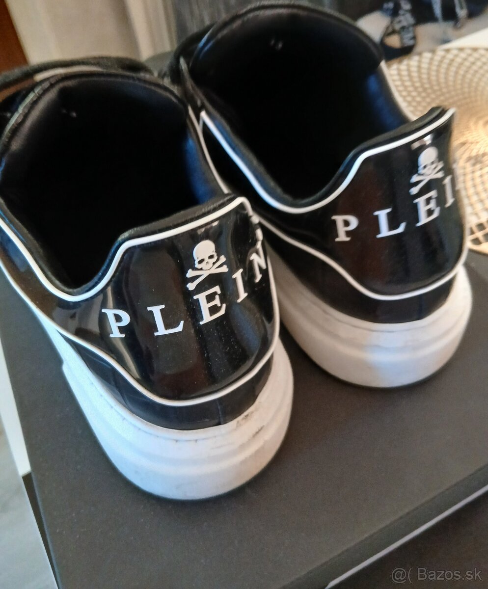 Philipp plein tenisky
