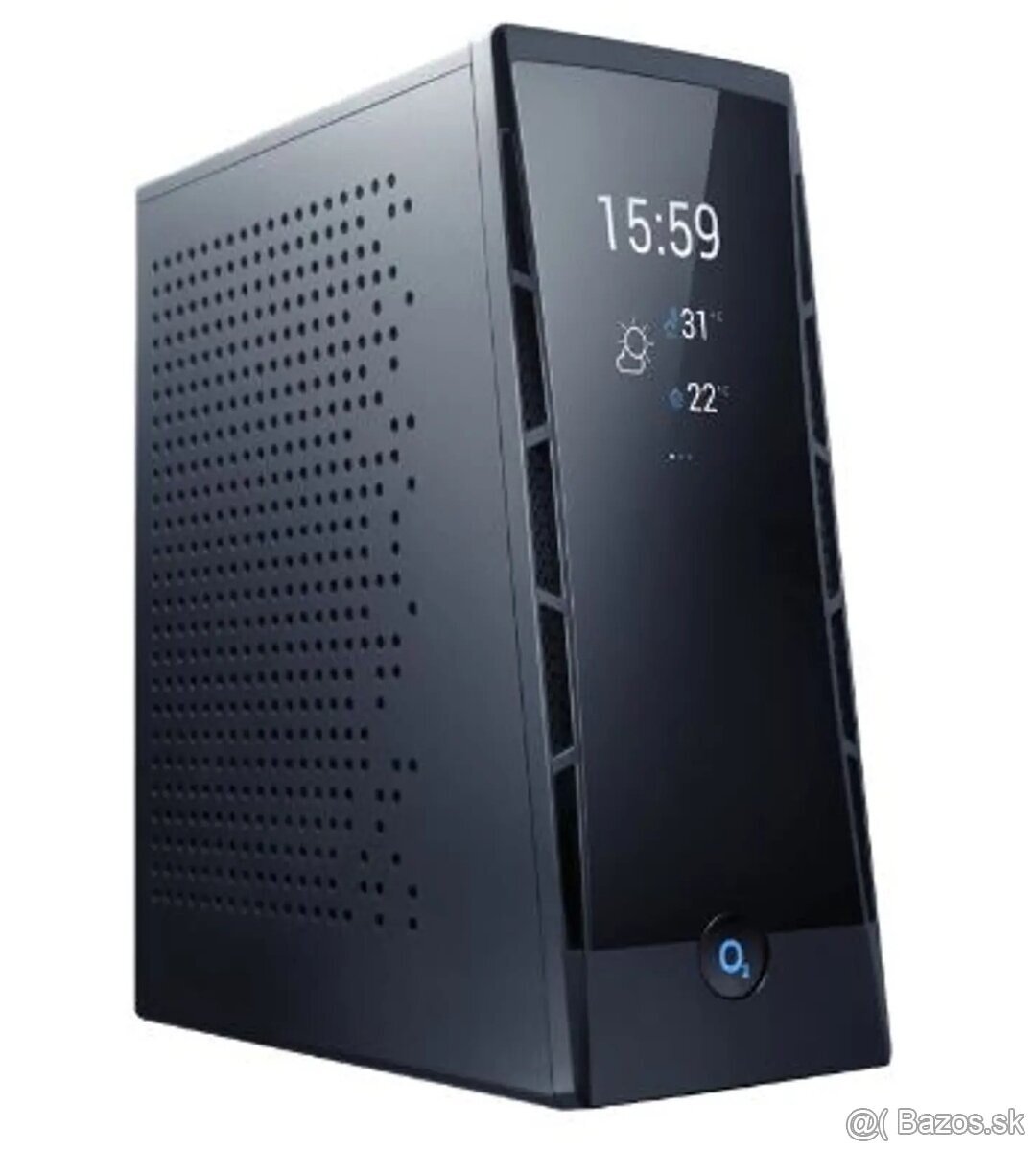 Predám O2 Smart Box