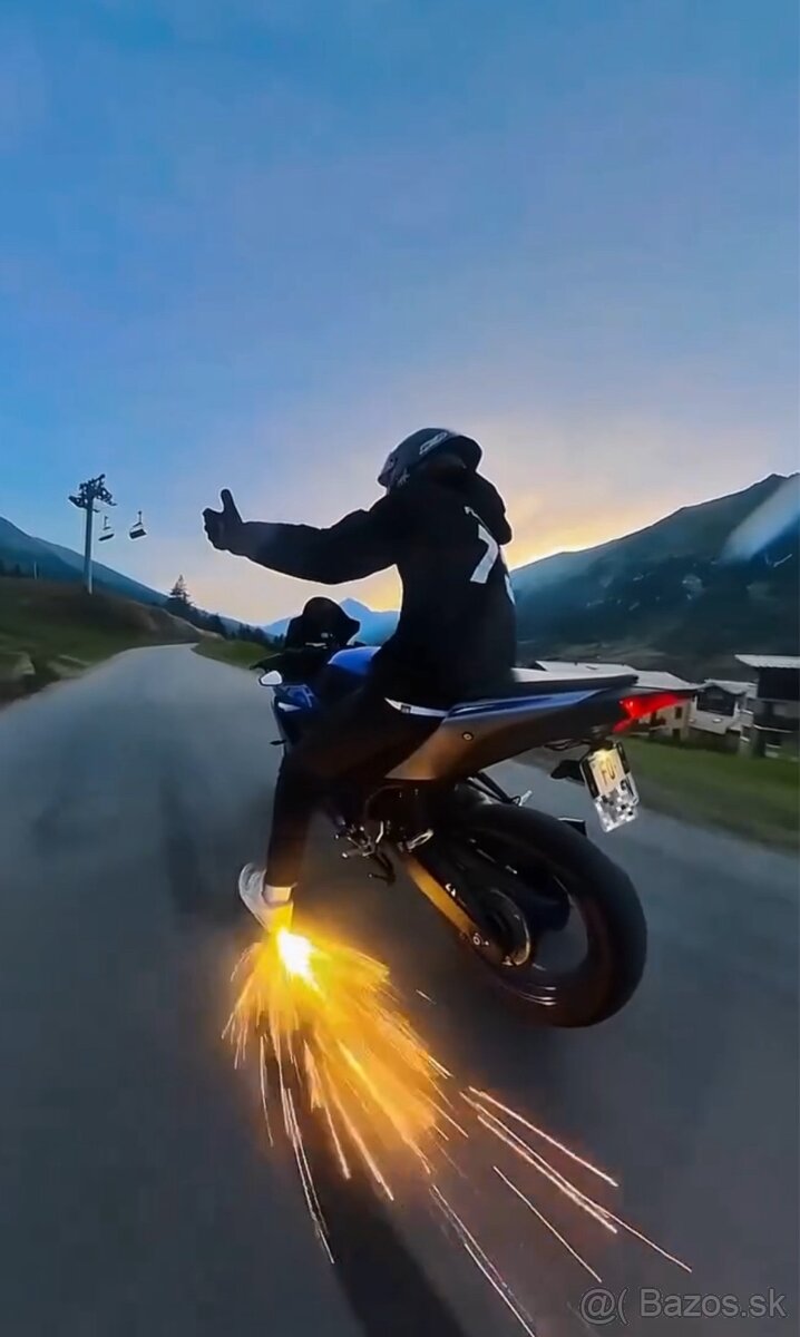 Iskry spark