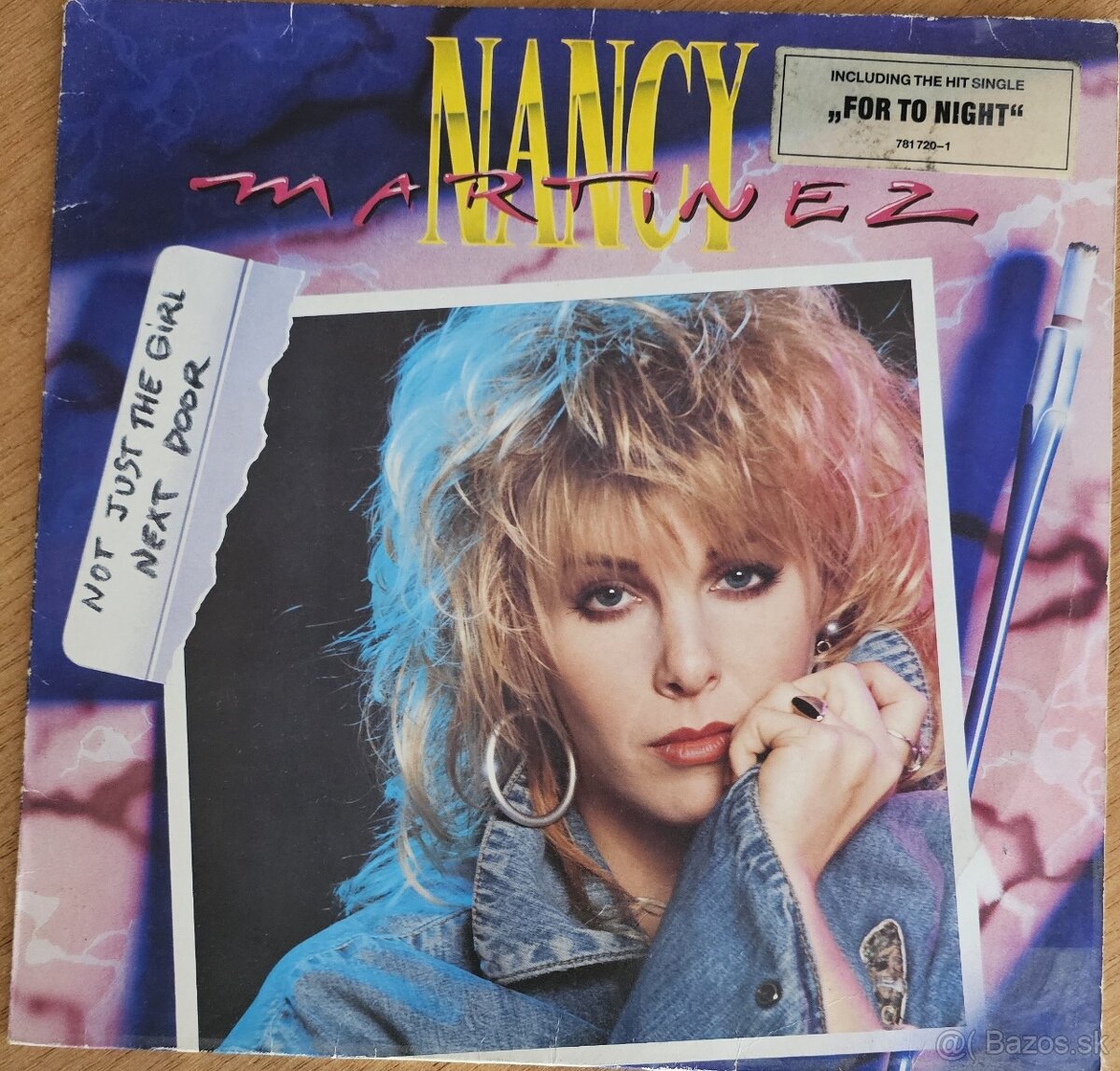 Predám gramofónové LP platne (part VI.)