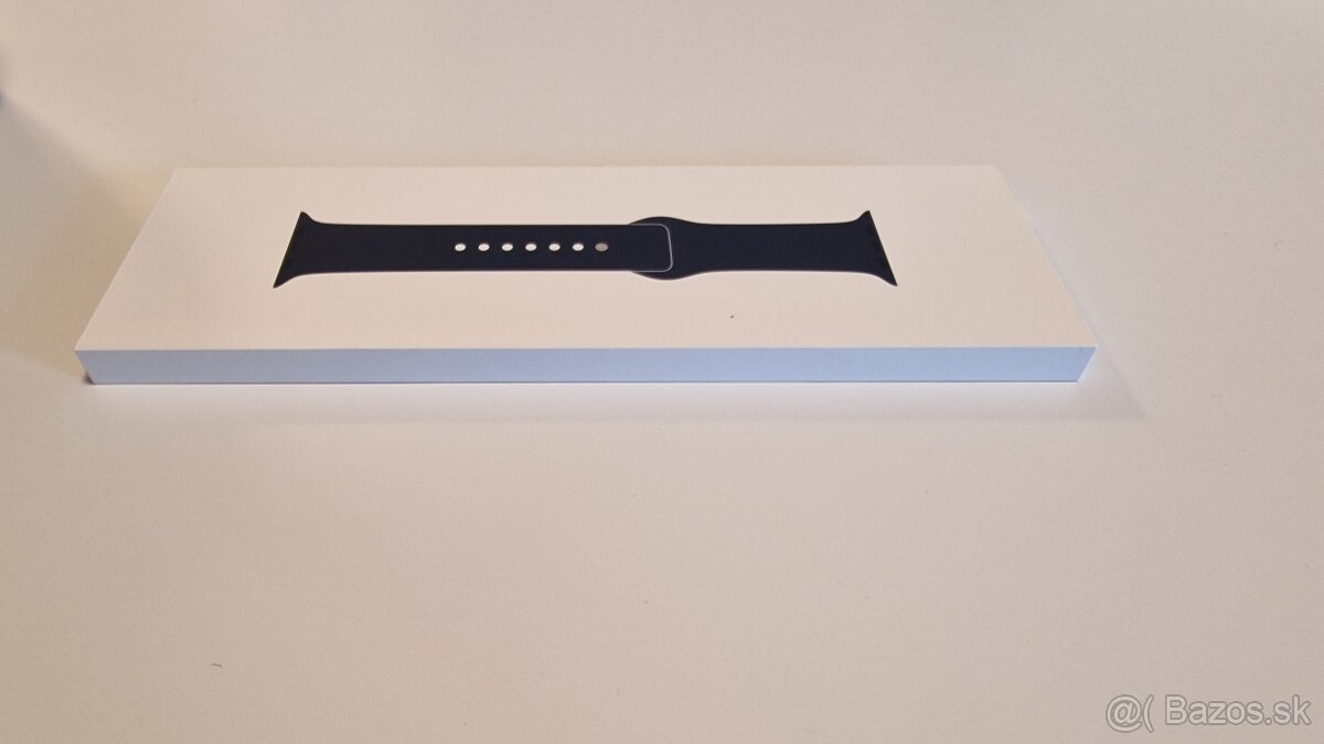 Remienok Apple Watch