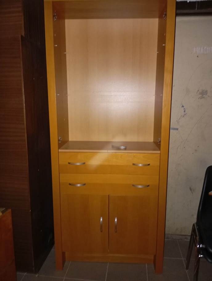 Skriňa