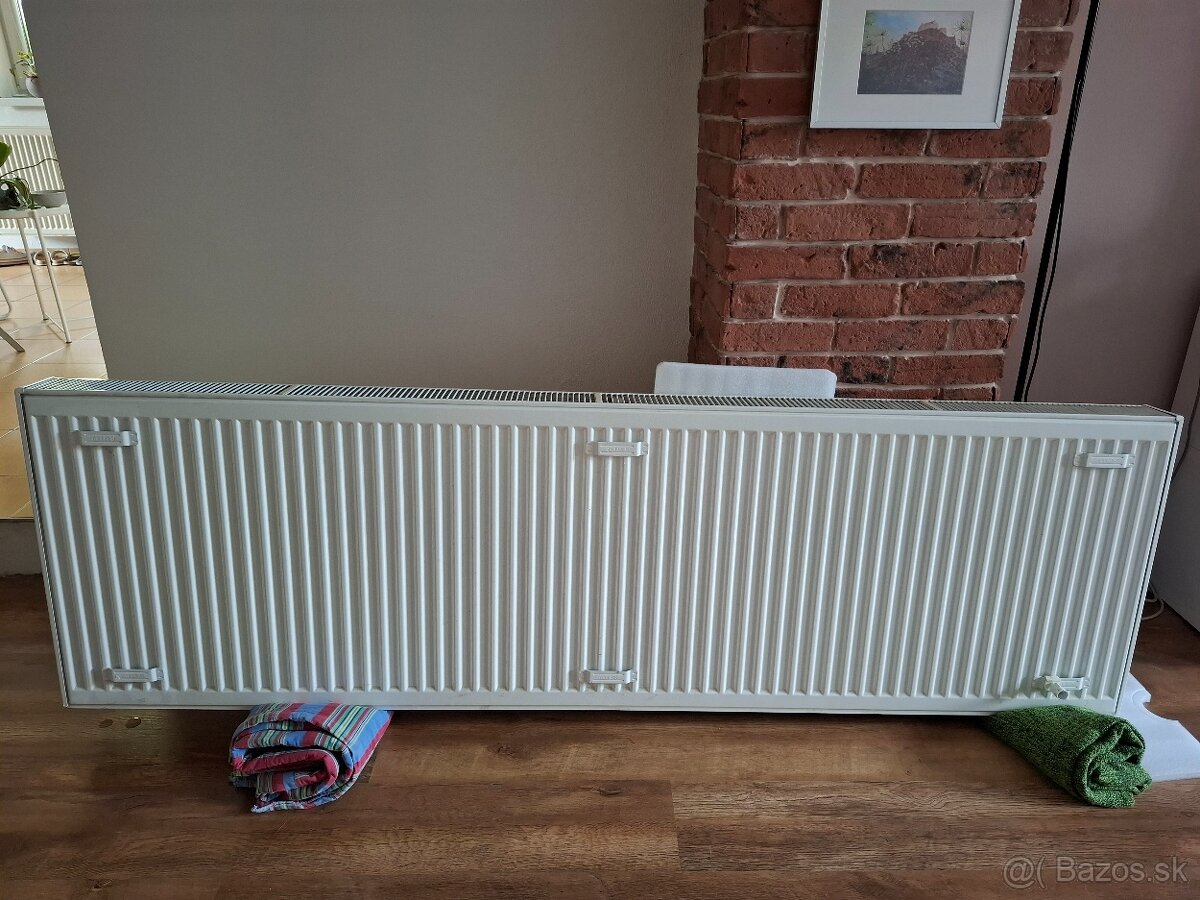 Radiator 22x600x2000