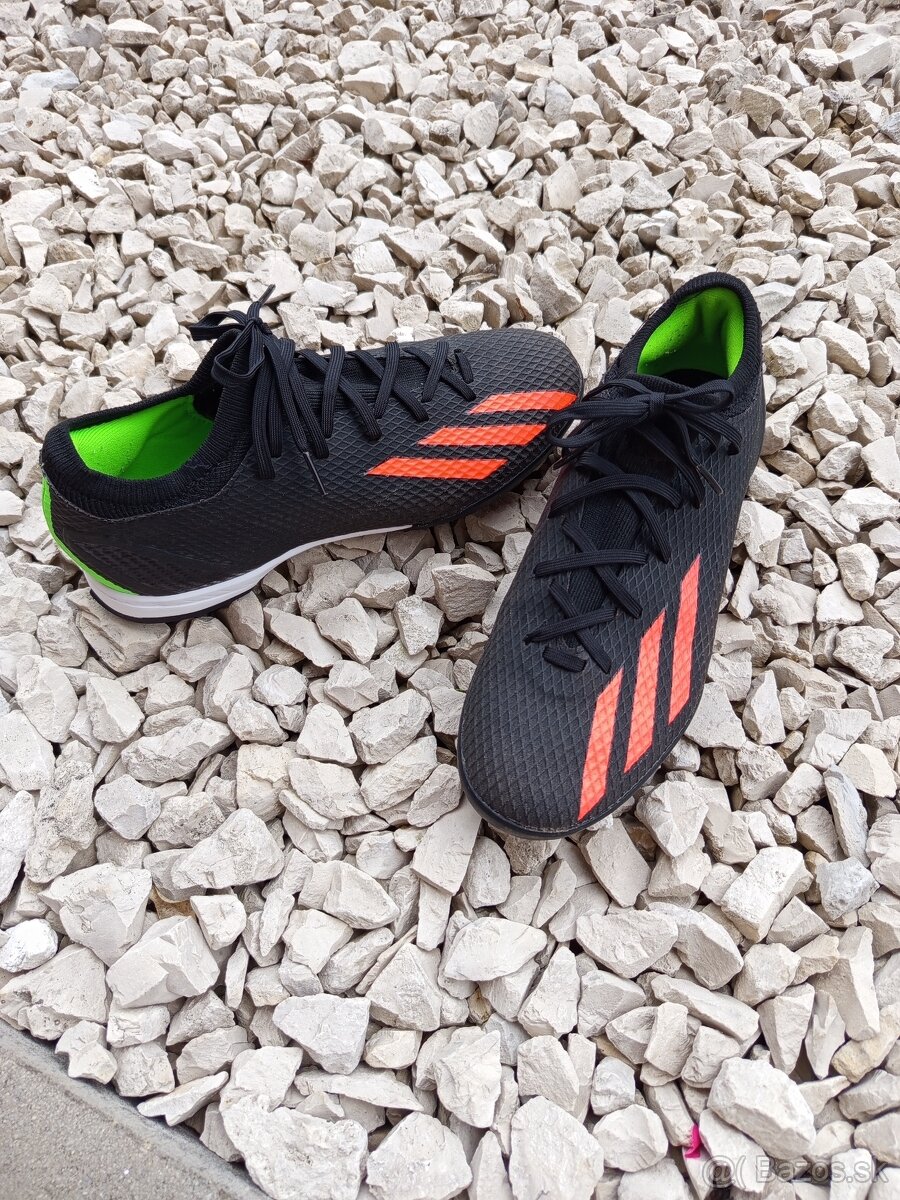 Predám botasky Adidas