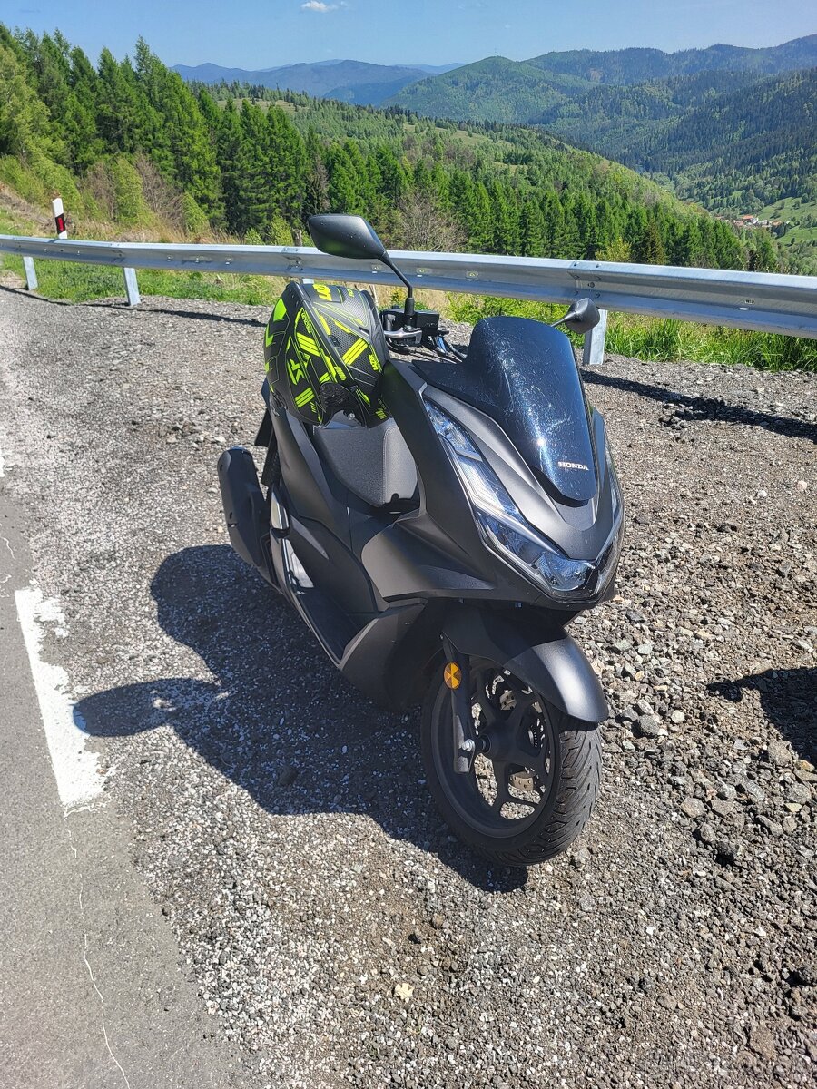 Honda PCX 125
