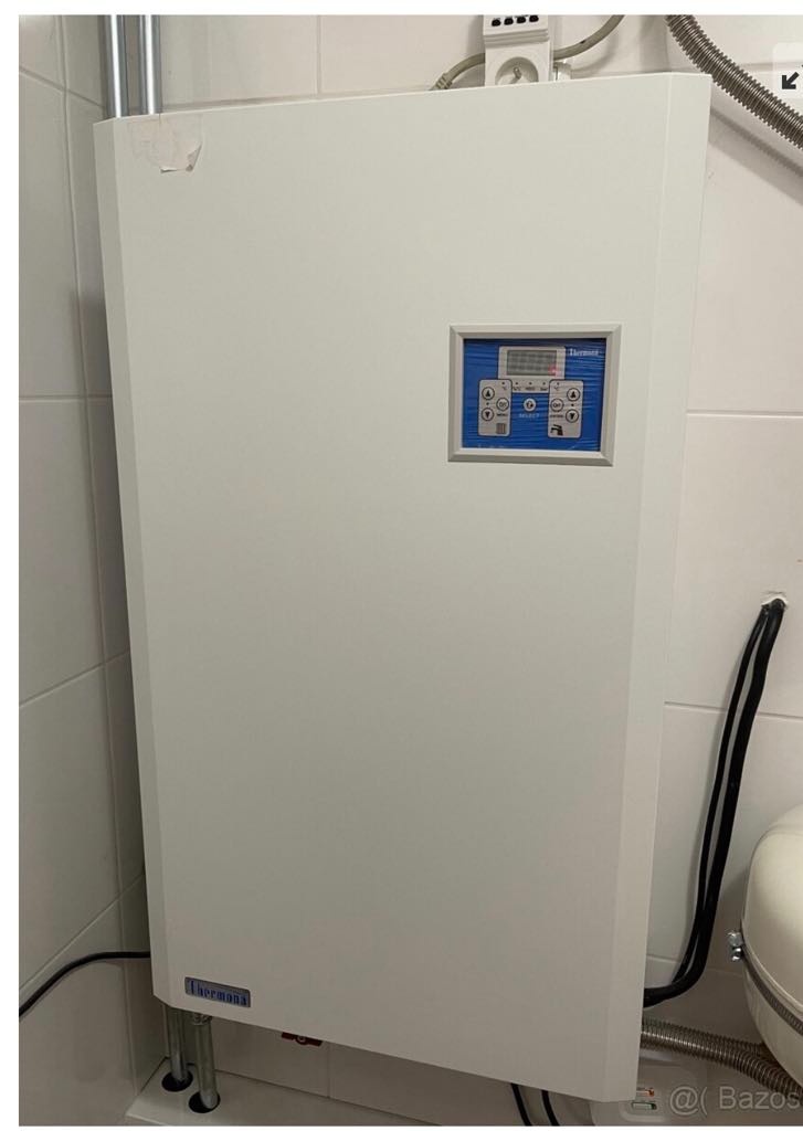 Elektrokotol THERMONA THERM EL 15