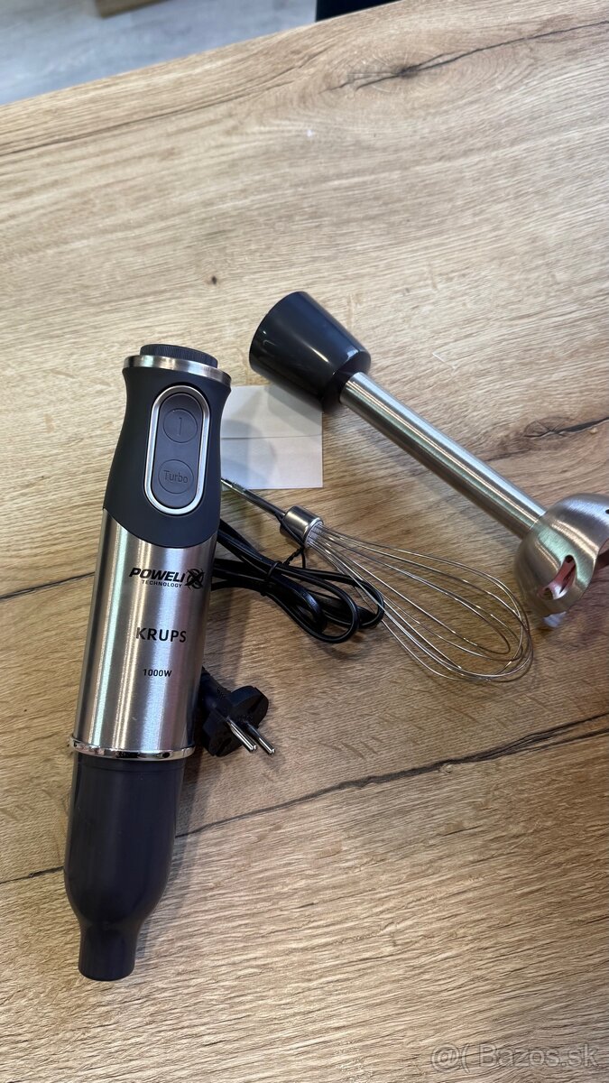Krups Perfect Mix 8500