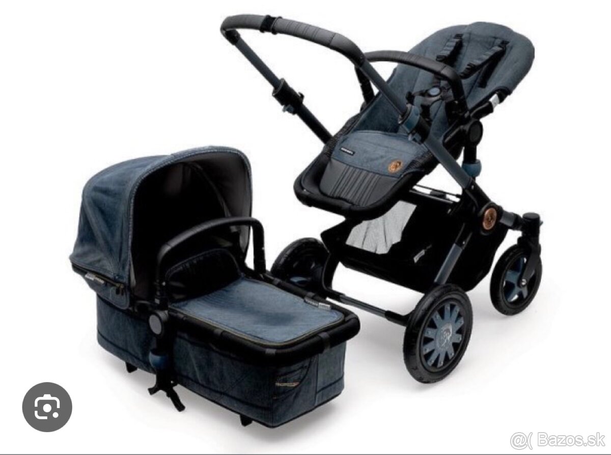Bugaboo DIESEL kočík