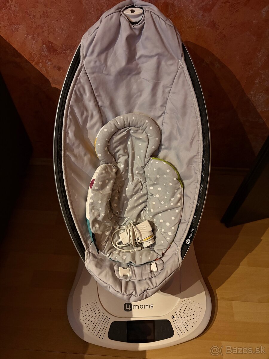 4moms hojdacie kreslo