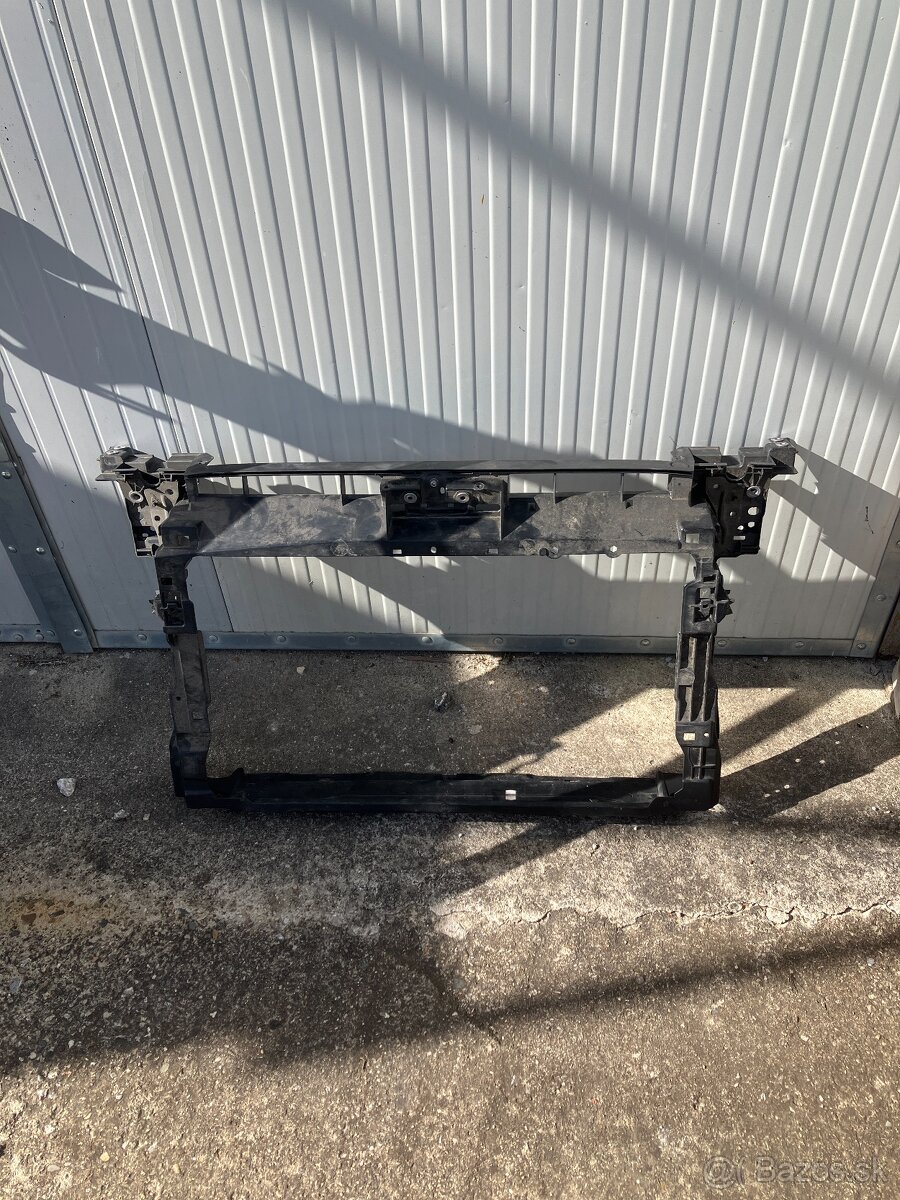 chladicova stena vw arteon 3c8 celo