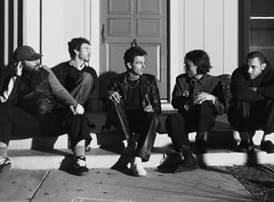 🎶 Koncert The Neighbourhood