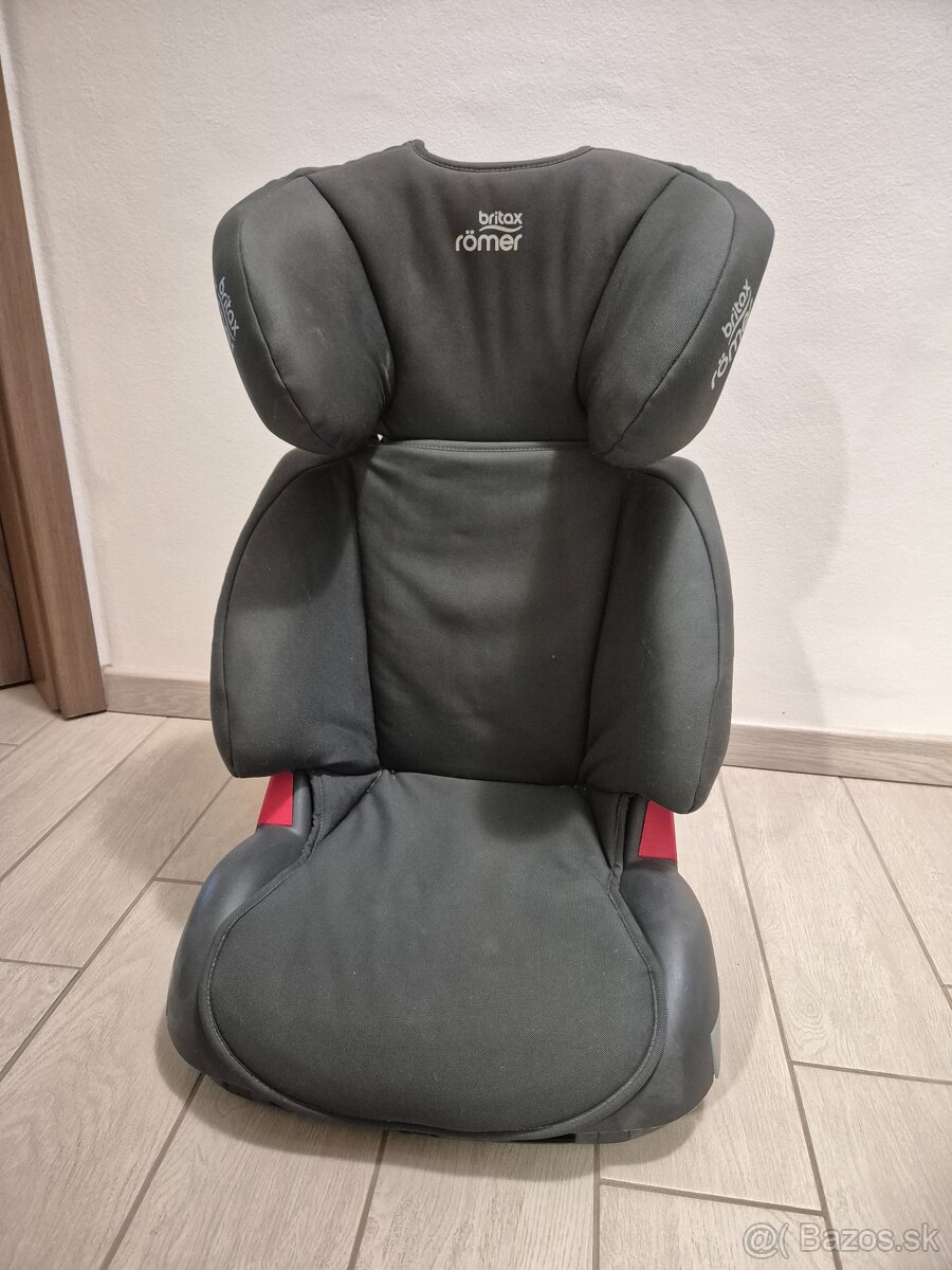 Autosedačka Britax Romer Adventure r44/04