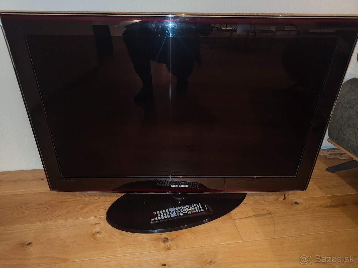 Samsung LE40A656A1FXXC – 40″ Full HD LCD TV, plne funkčný