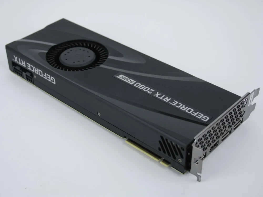 PNY RTX 2080 Super 8GB