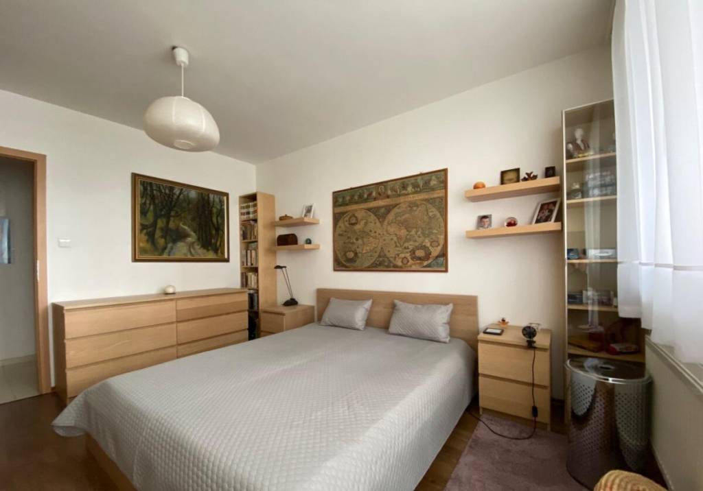 Predaj 2-izb.bytu 53,03m2 v novostavbe v Petržalke