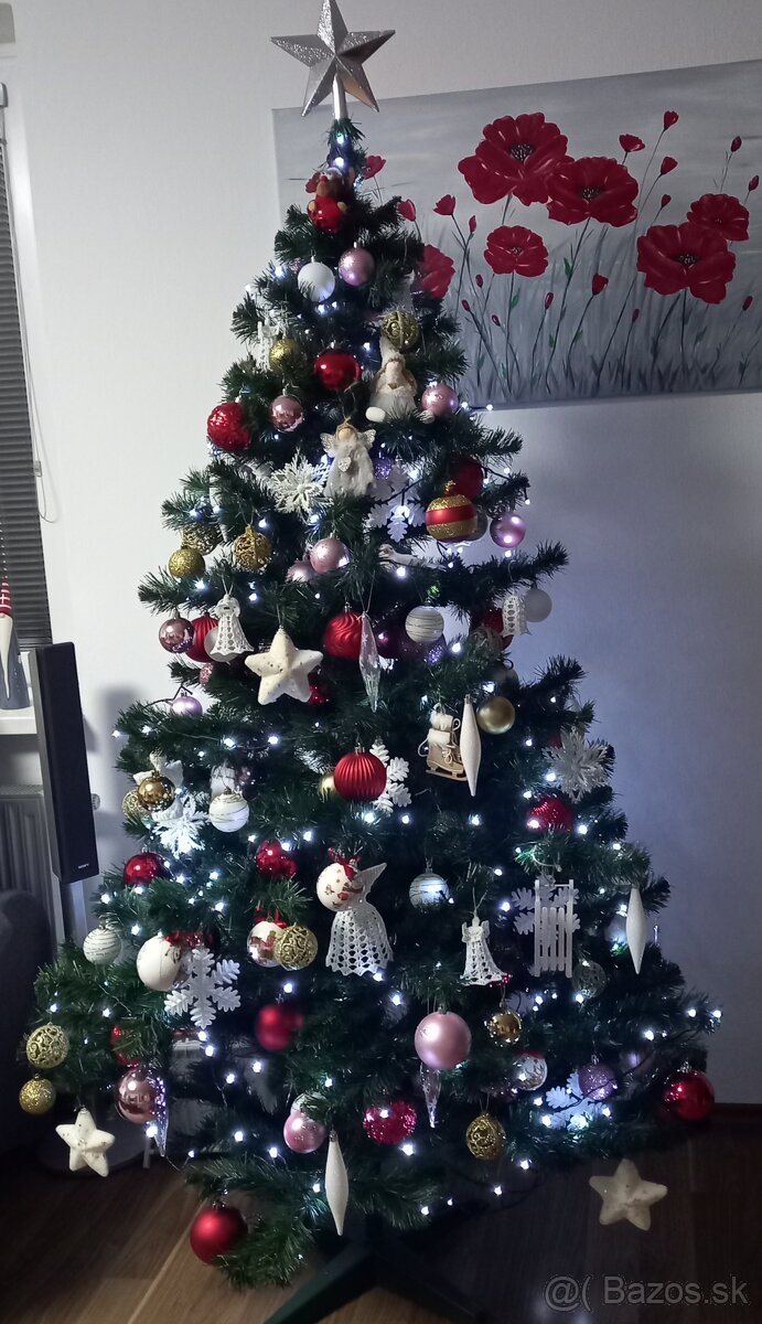 Vianočný stromček