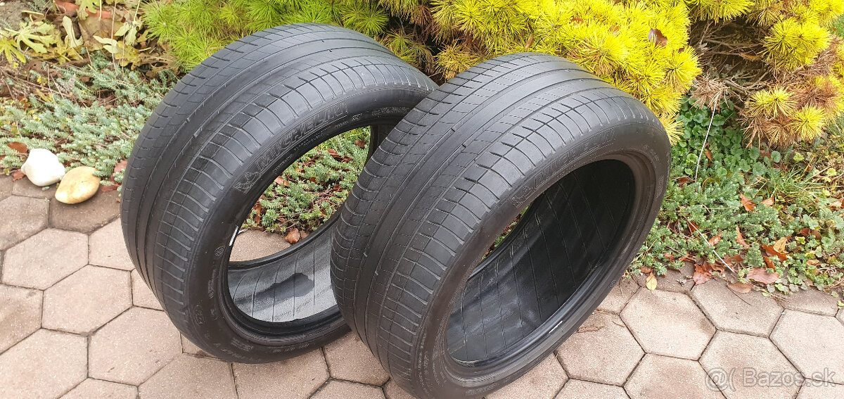 MICHELIN PRIMACY 3, LETNE, 275/45 R19, 101Y