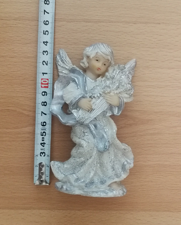 ✅ Dekoračné sošky - ANJELÍCI ✅
