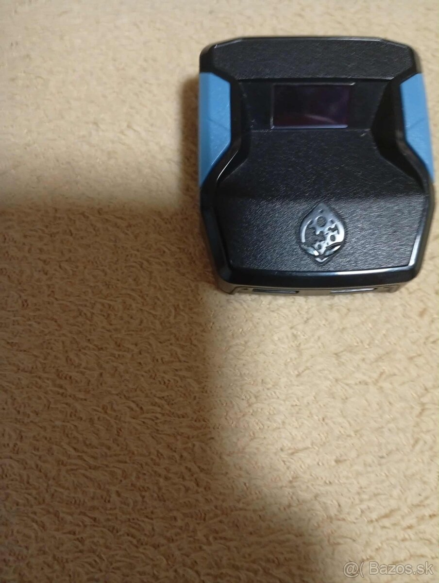 Crocus Zen/cronus Max Plus