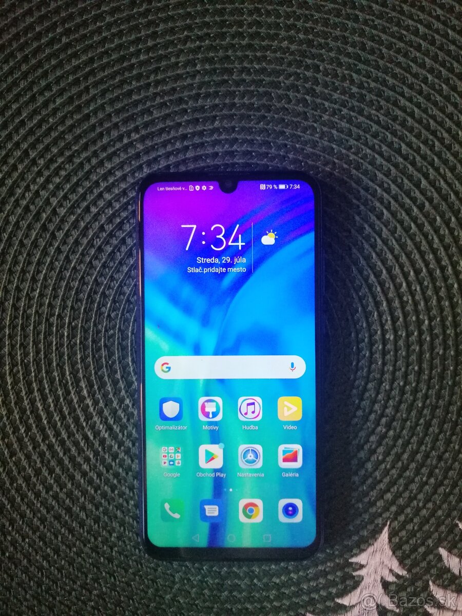 Honor 20 Lite