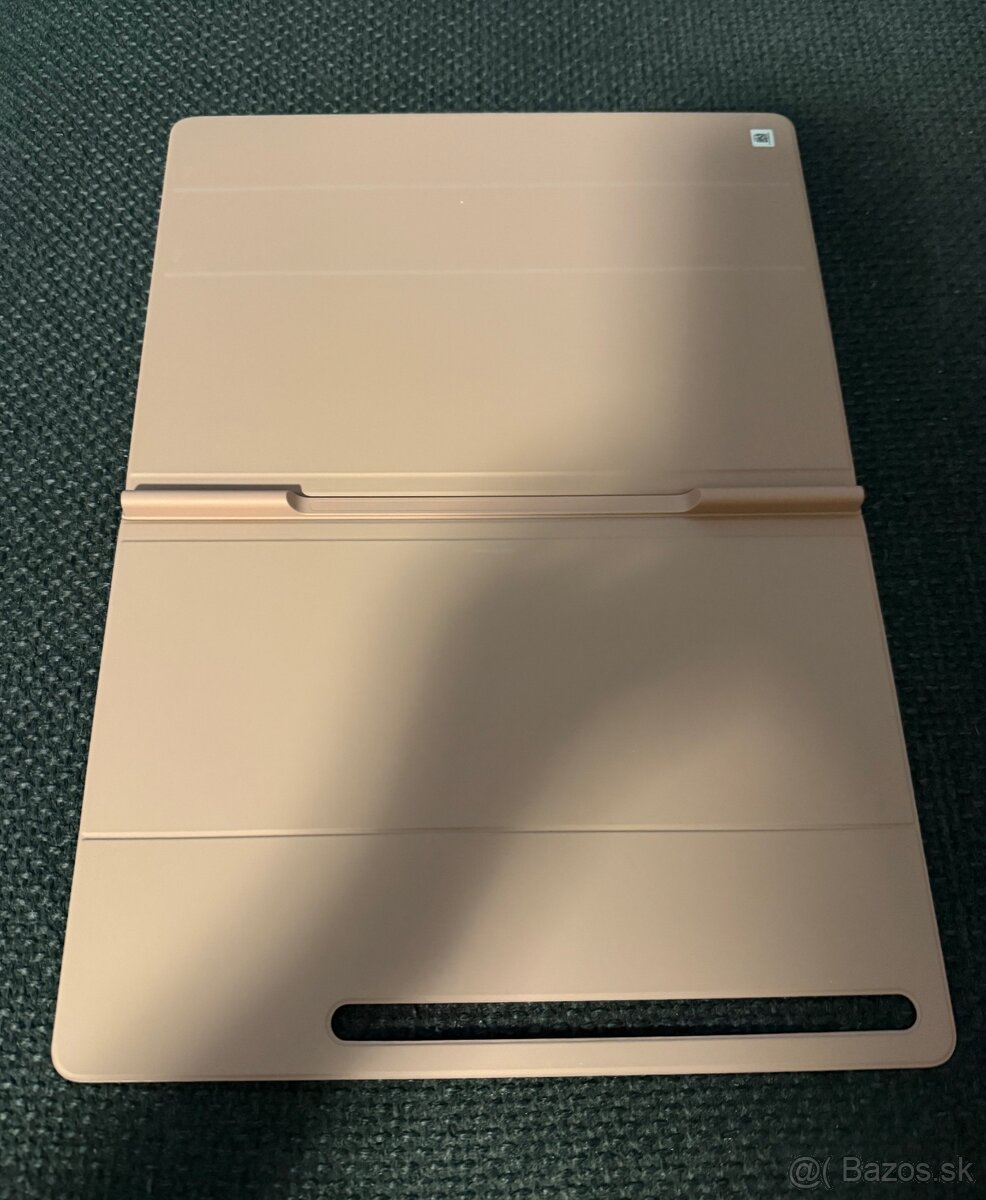 Predám EF-BT730PBE Samsung Book Pouzdro pro Galaxy Tab S7+/S