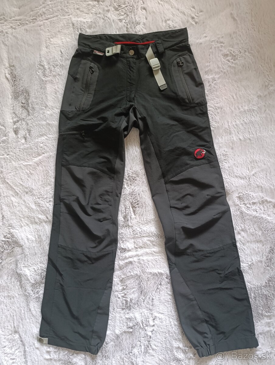 Mammut nohavice vel.S