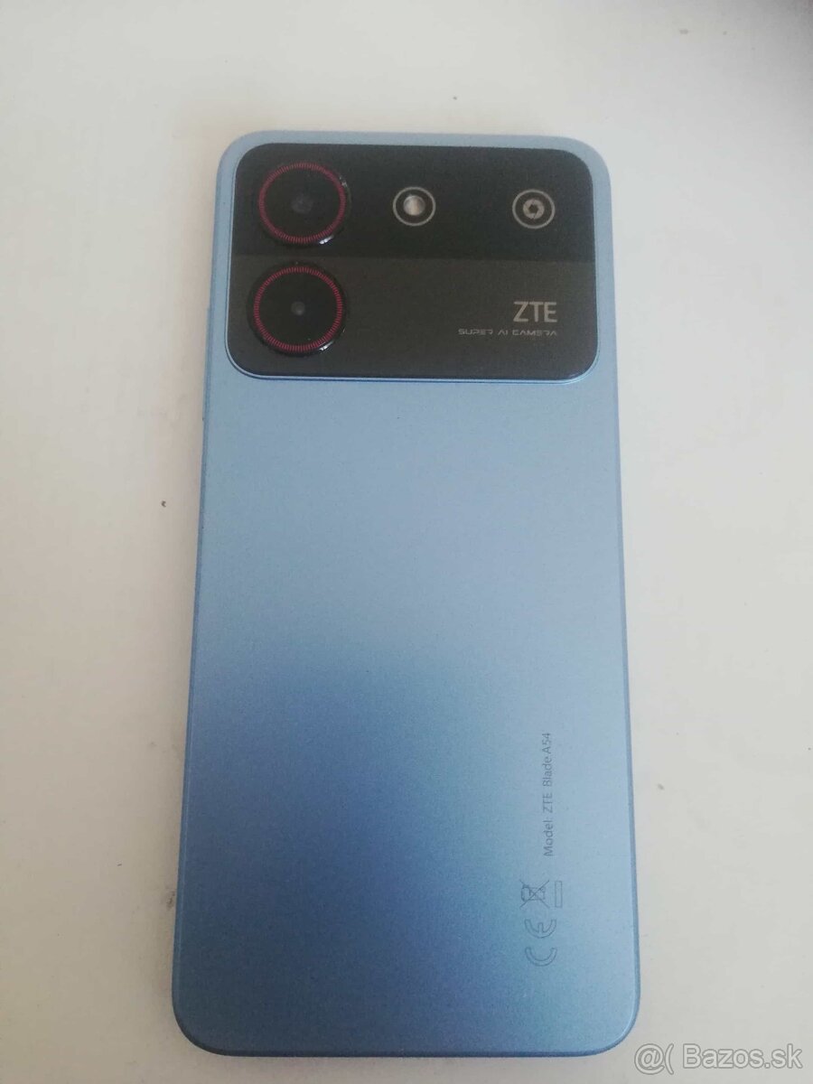 ZTE Blade A54 – 64 GB