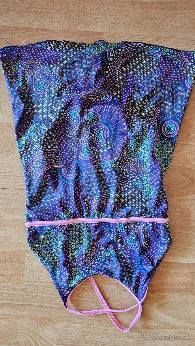 Plavky dvojdielne, zn. H&M