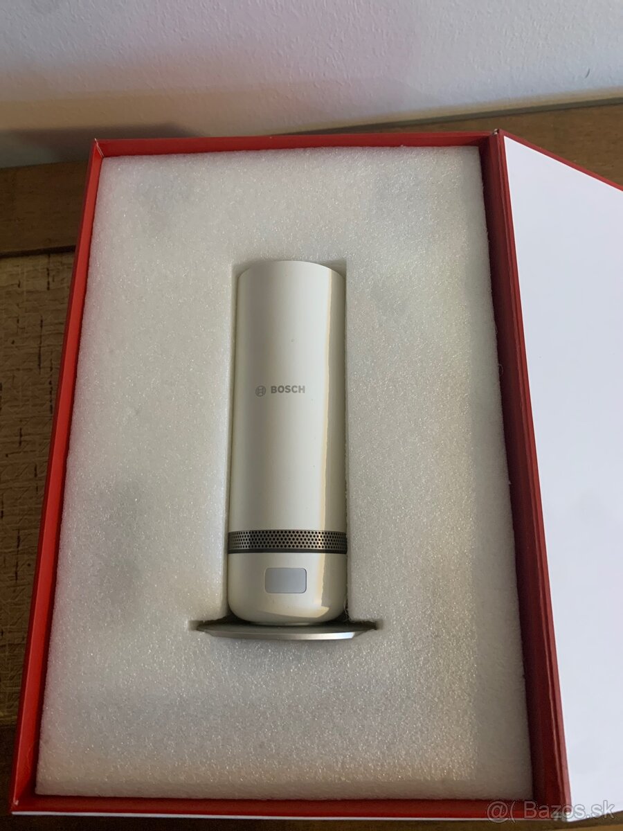 Bosch Smart Home - vnútorná kamera 360° (Full HD)