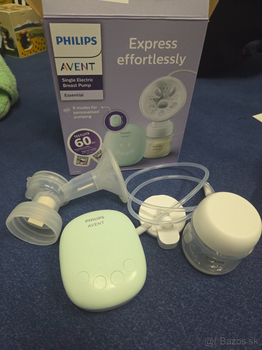 Philips Avent odsavacka SCF323/11