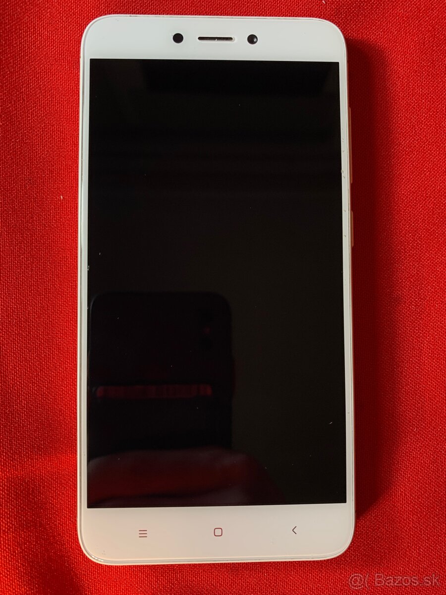 Xiaomi redmi 4X