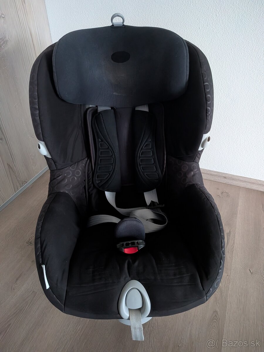 Römer Britax Trifix Billy