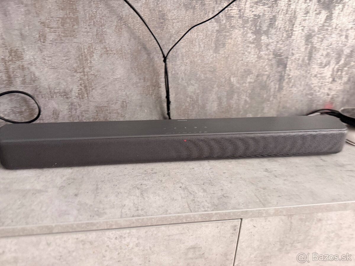Soundbar Philips TAB5109/10