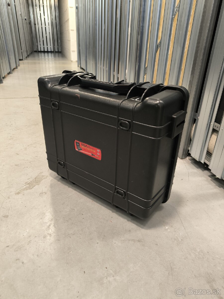 EGA Master Vision REC