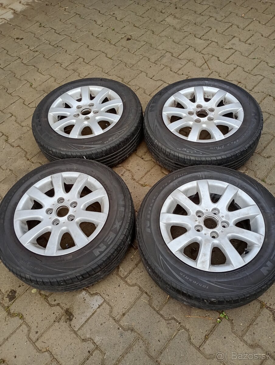 5x112 R15