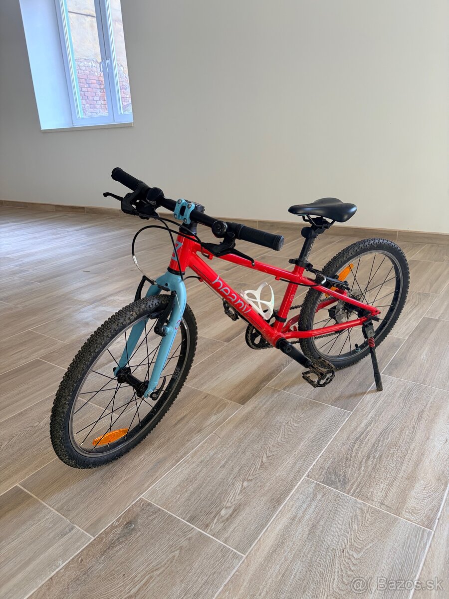 Detsky bicykel Beany 20”