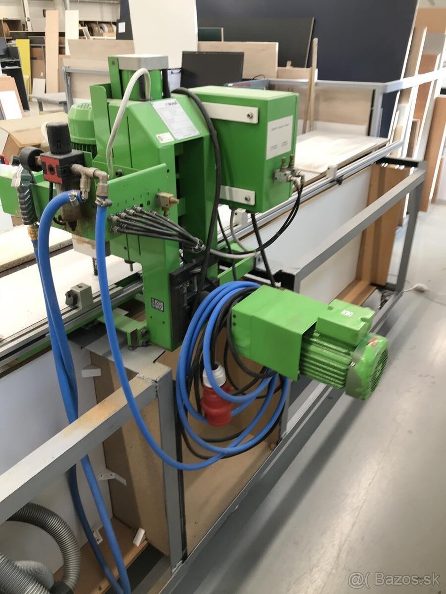 Kolíkovačka GRASS BBM-ST/H (7727)