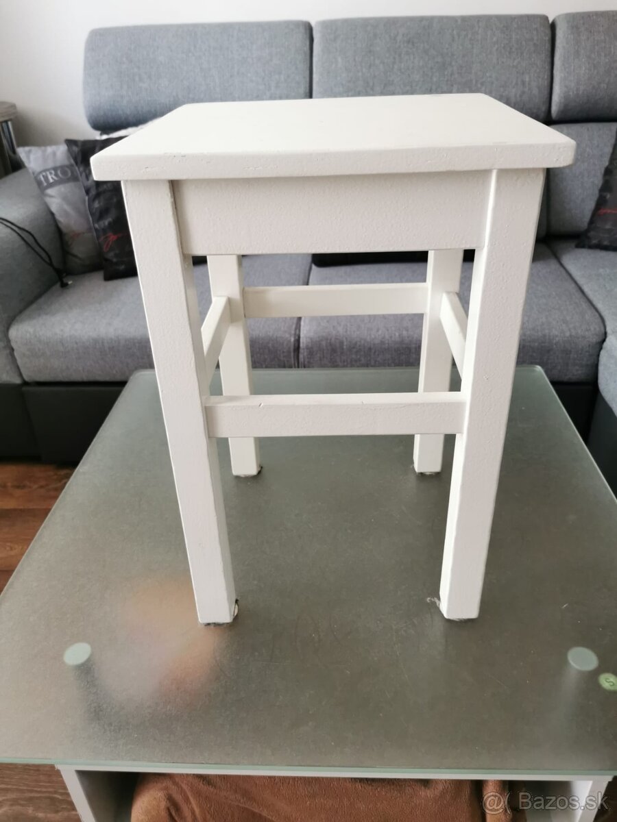 Ikea stolik