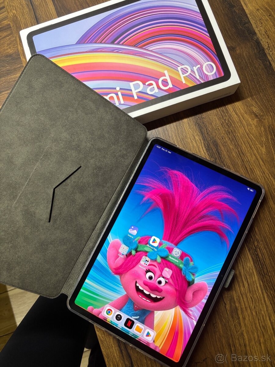 tablet Xiaomi Redmi Pad PRO