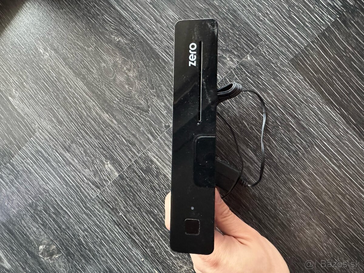 Satelitny prijimac VU+ ZERO