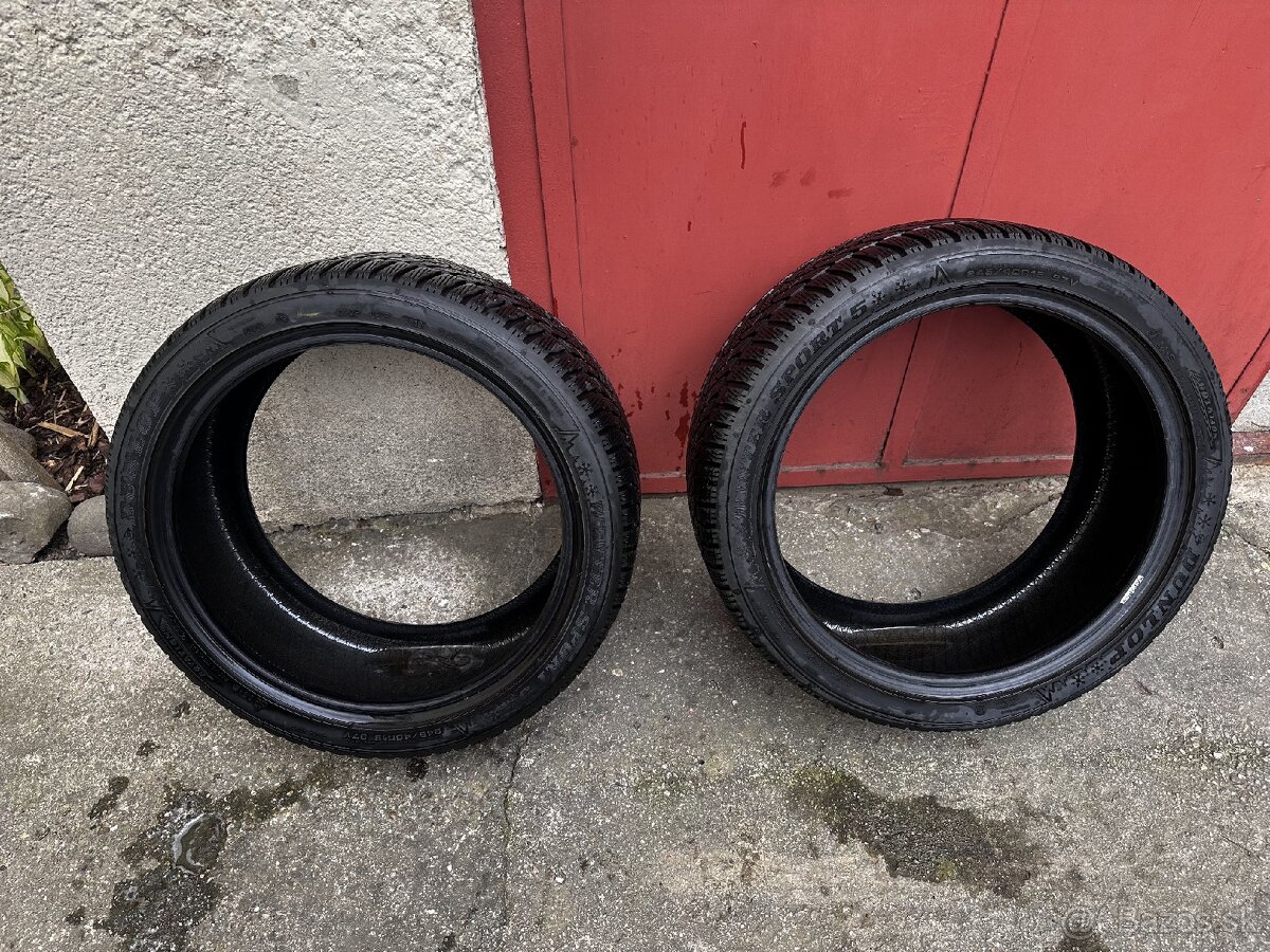 245/40 r18