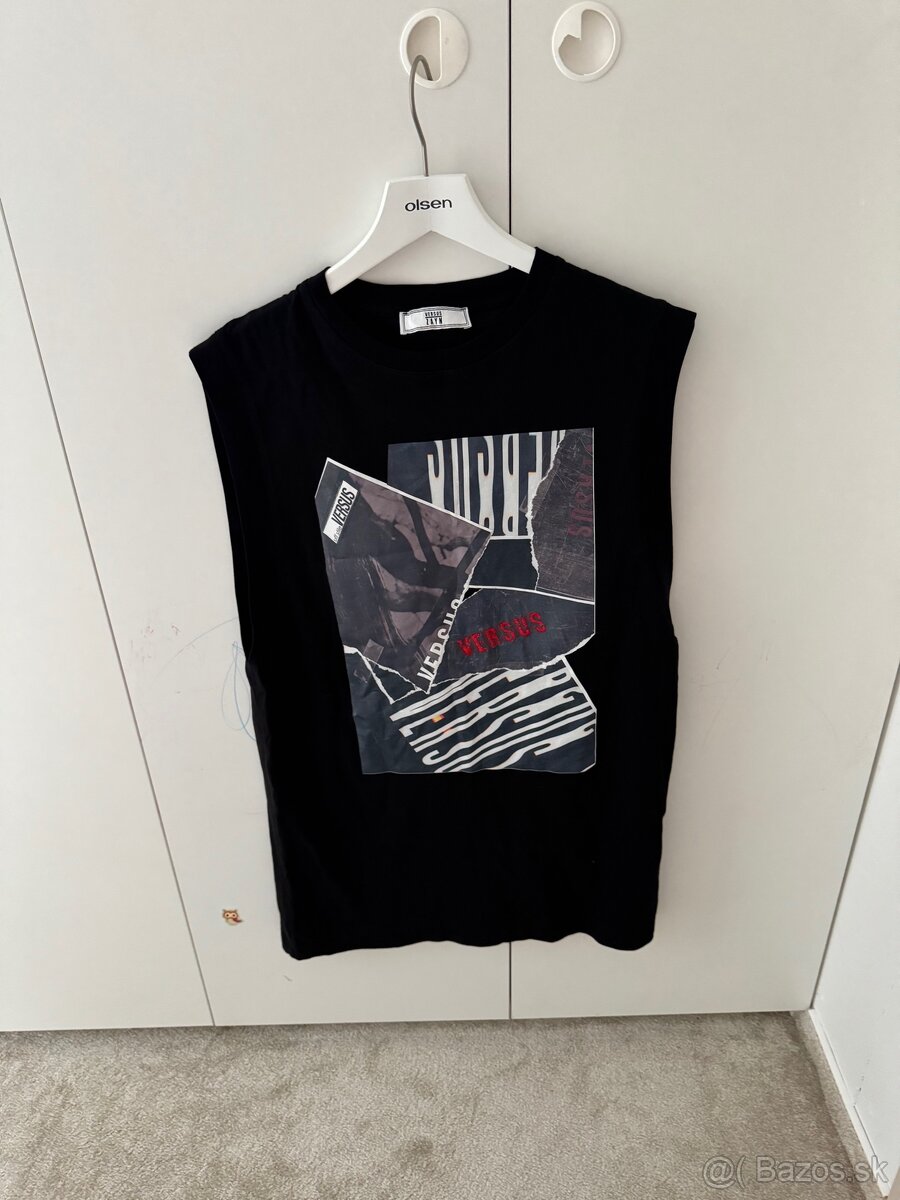 Versace saty