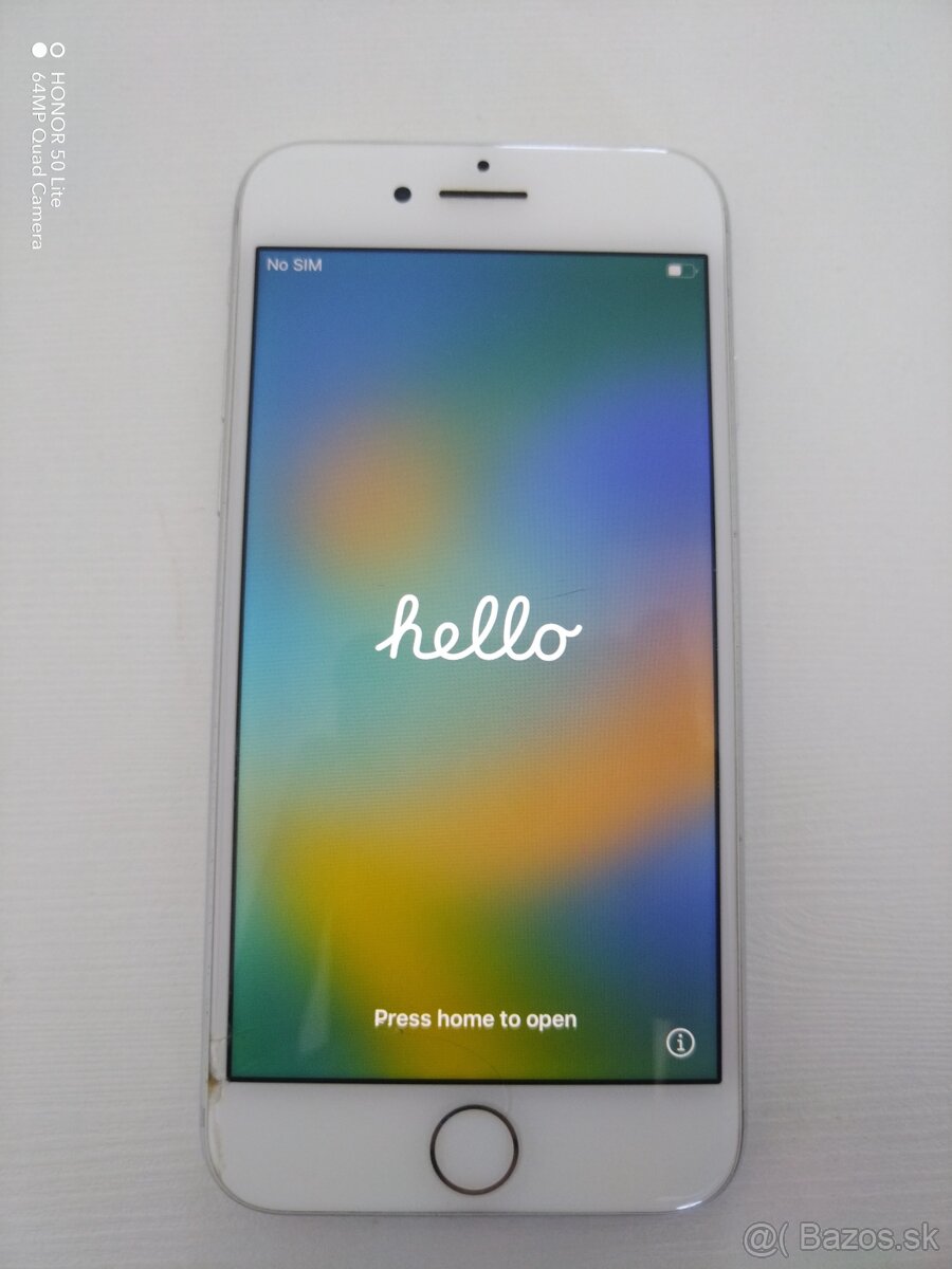 Iphone 8 64Gb