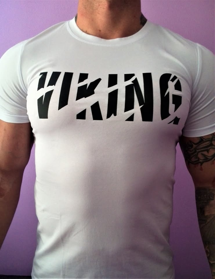 VIKING pánske tričko