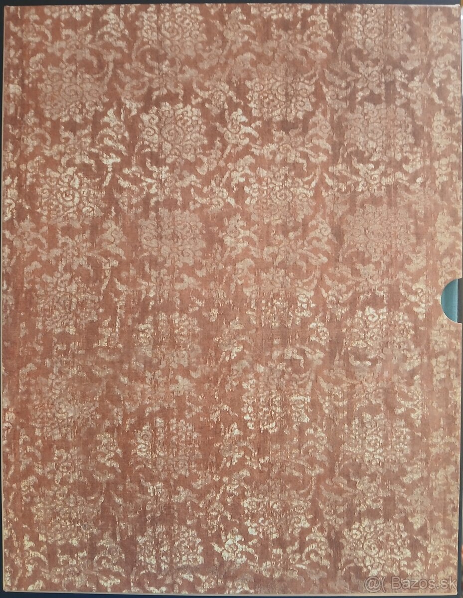 Ruská ikona XV.-XX. storočia - 50€