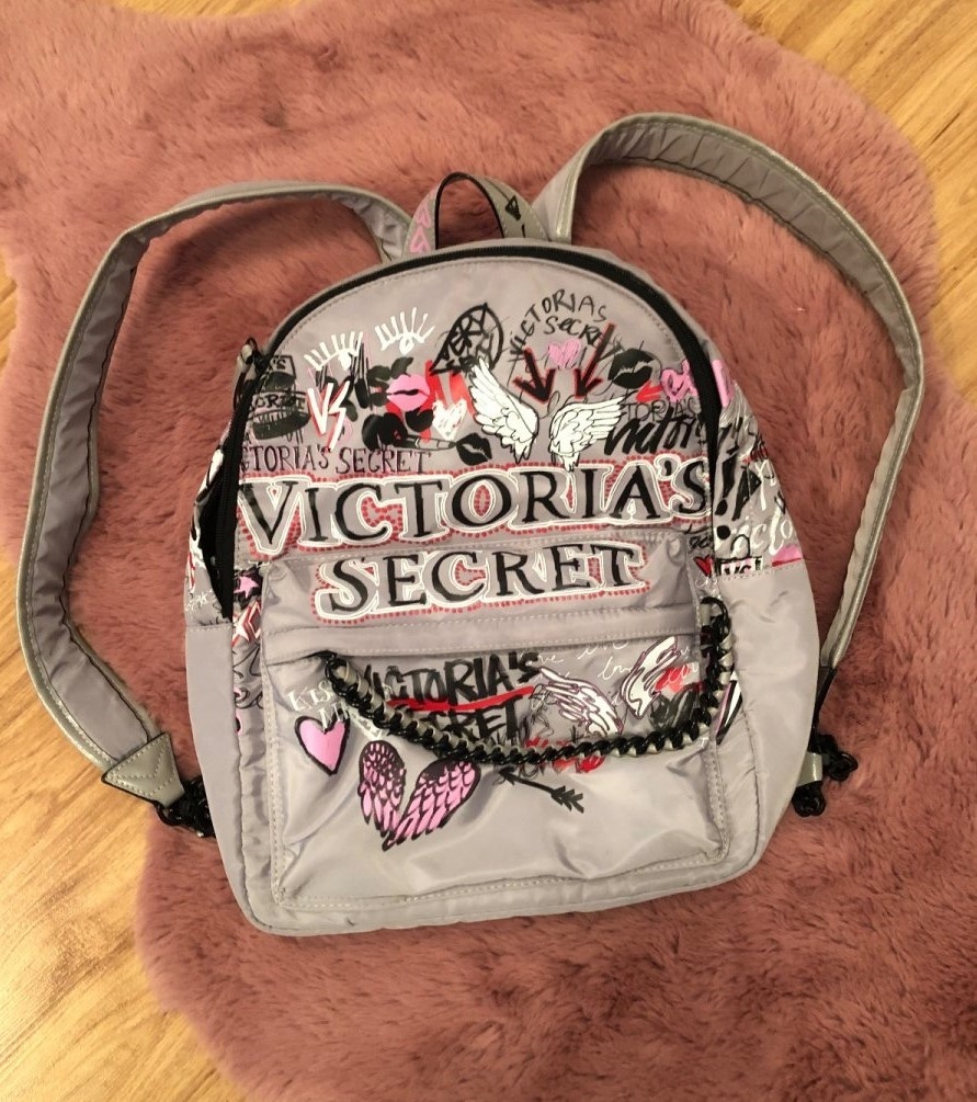 ruksak Victoria Secret
